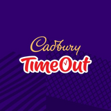 Cadbury Timeout Chocolate Crunchy Wafer - 41.6g