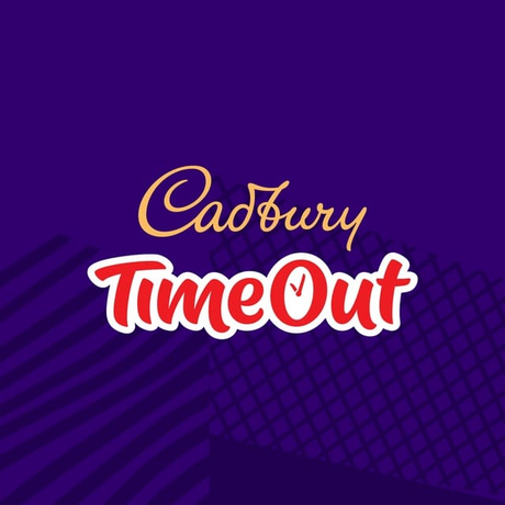 Cadbury Timeout Chocolate Crunchy Wafer - 41.6g