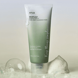 Anua Heartleaf Quercetinol Pore Deep Cleansing Foam - 150ml