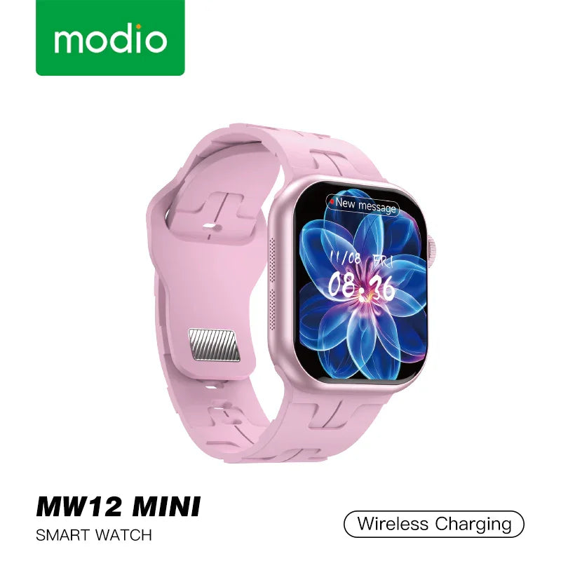 Modio - Smart Watch MW12 Mini