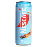 Nescafe Spanish Latte Ice Drink - 225ml