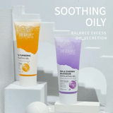 Dr.Rashel NA & Cherry Blossom Exfoliating Gel - 220g