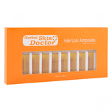 Herbal Skin Doctor Hair Growth Ampoules 10ml x 10pcs