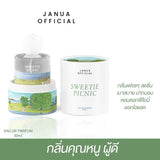 Janua Official Women’s Perfume Sweetie Picnic - 30ml