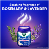 Vicks BabyRub For Babies - 25ml