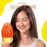 Bonita Tinted Glow Sunscreen SPF 50 PA++++ - 50ml