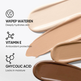 SKINTIFIC Cover Glow Perfect Cushion Foundation - 04 Beige