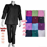 High Quality Full Sleeve Kadama Uniforms Sets