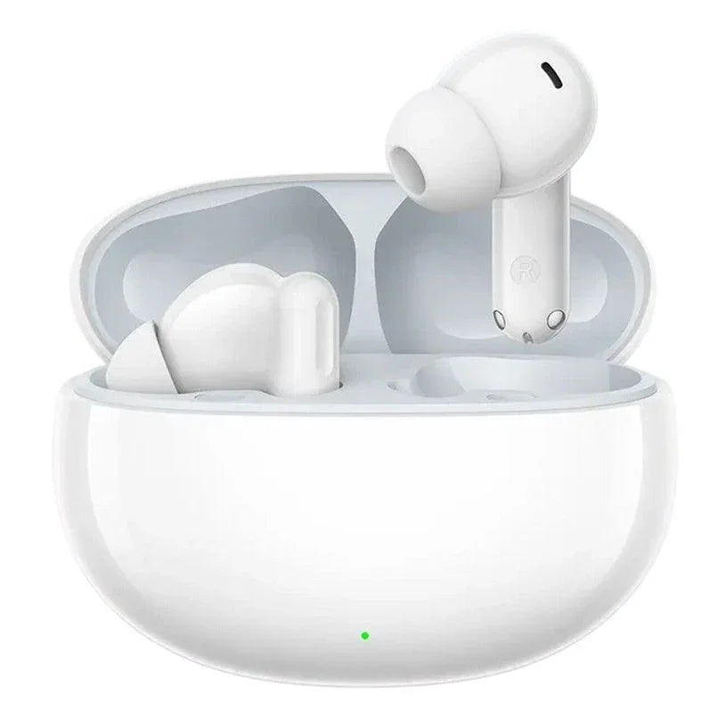 سماعات الأذن Realme Techlife Earbuds - RMA2506