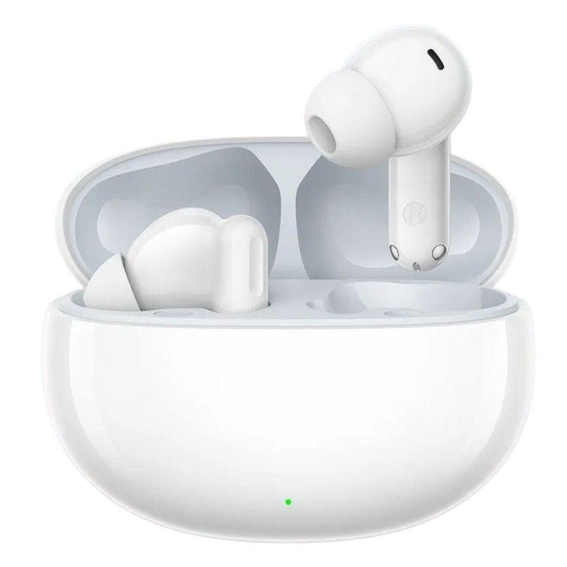 Realme Techlife Earbuds - RMA2506