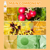 Disaar Antioxidant Protection Sunscreen Spray SPF 75 - 150ml