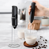 Portable Electric Milk Frother - YYQ505C