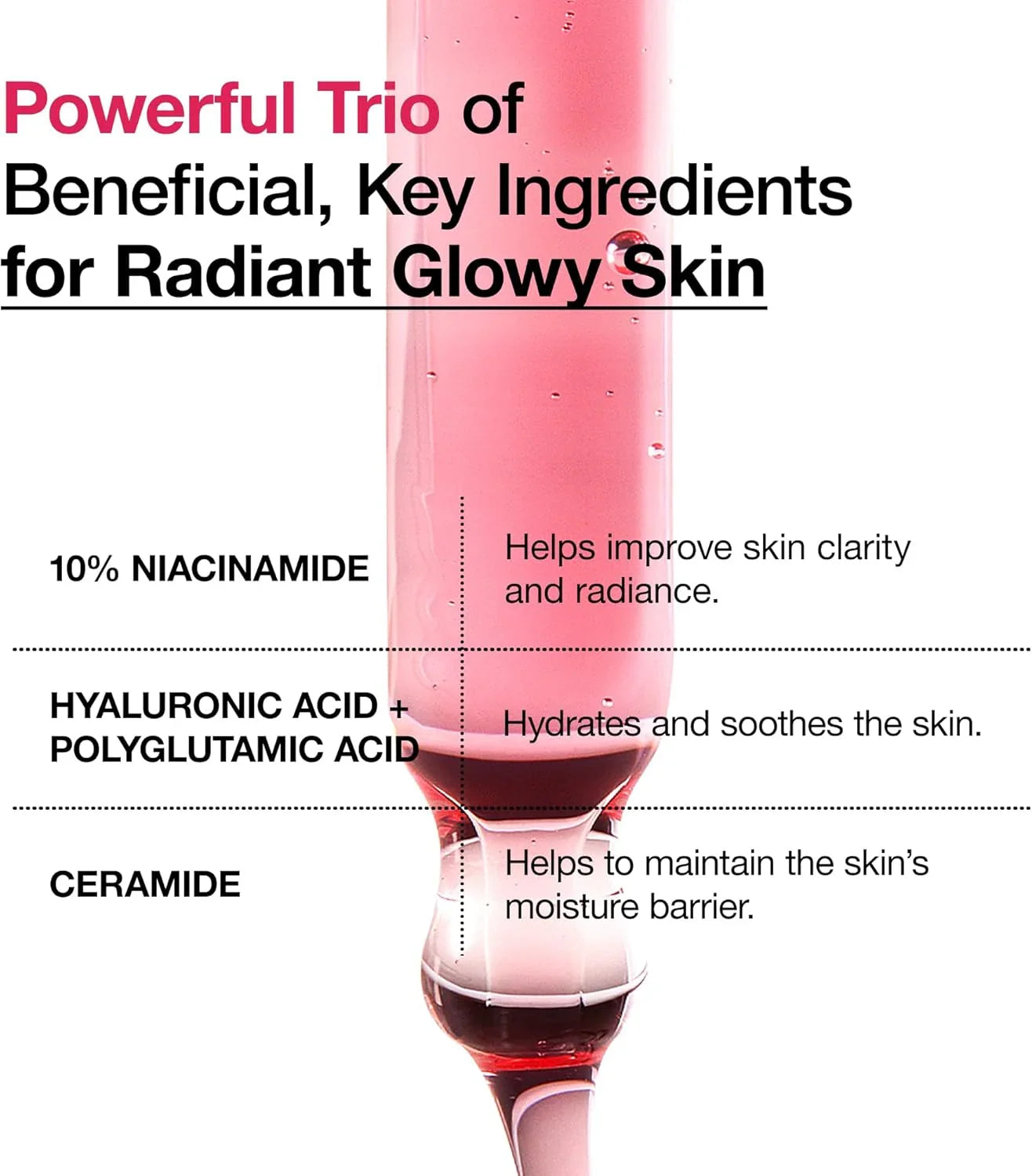 Anua Niacinamide 10% + TXA 4% Dark Spot Correcting Serum - 30ml