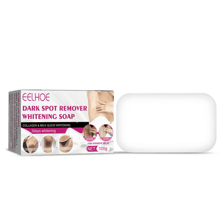 EELHOE Dark Spot Remover Brightening Soap - 100g