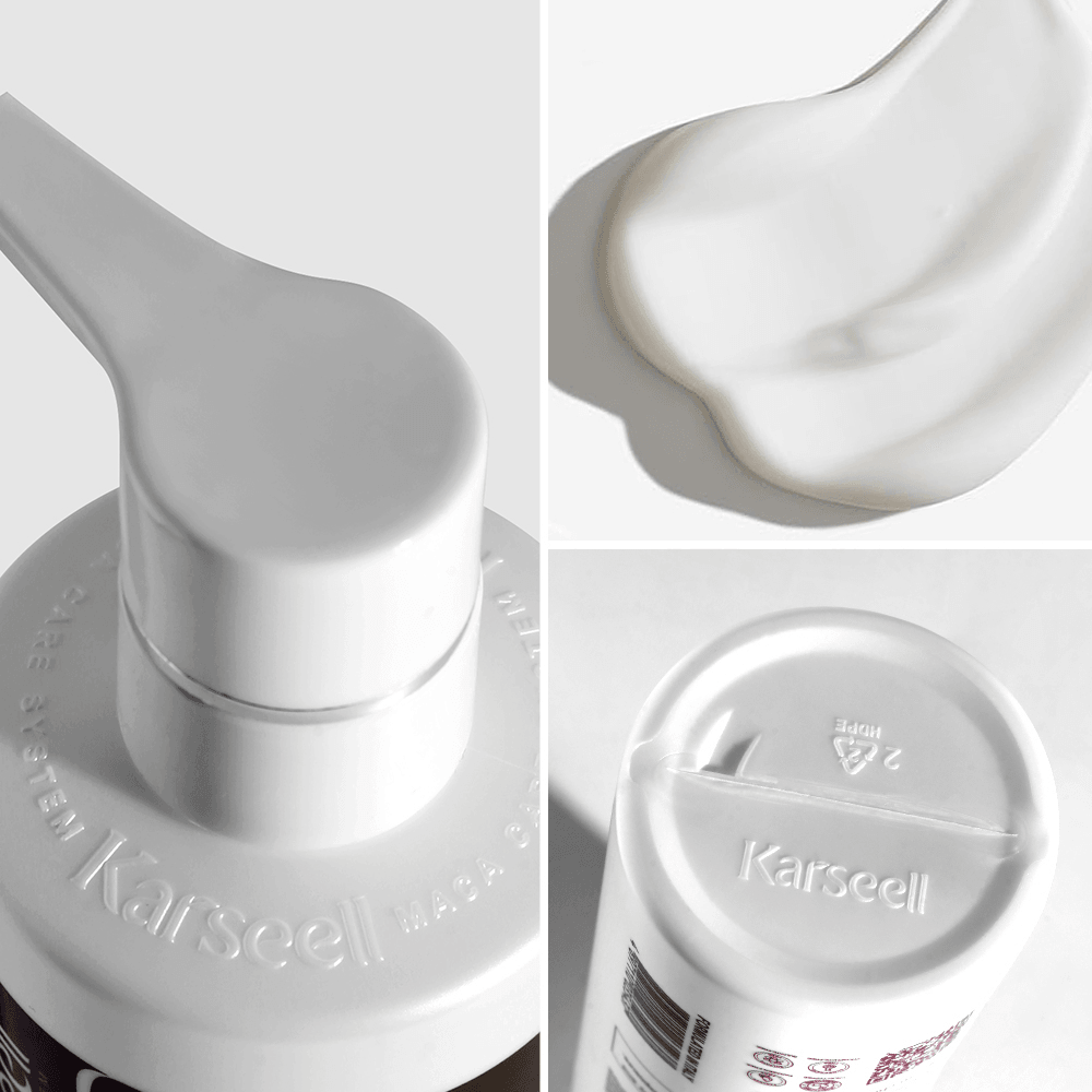 Karseell Maca Essence Repair Conditioner - 500ml