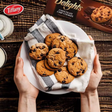 Tiffany Delights Chocolate Chip Cookies - 90g (3+1) Offer