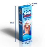 Sumifun Nail Fungus Care Cream - 20g