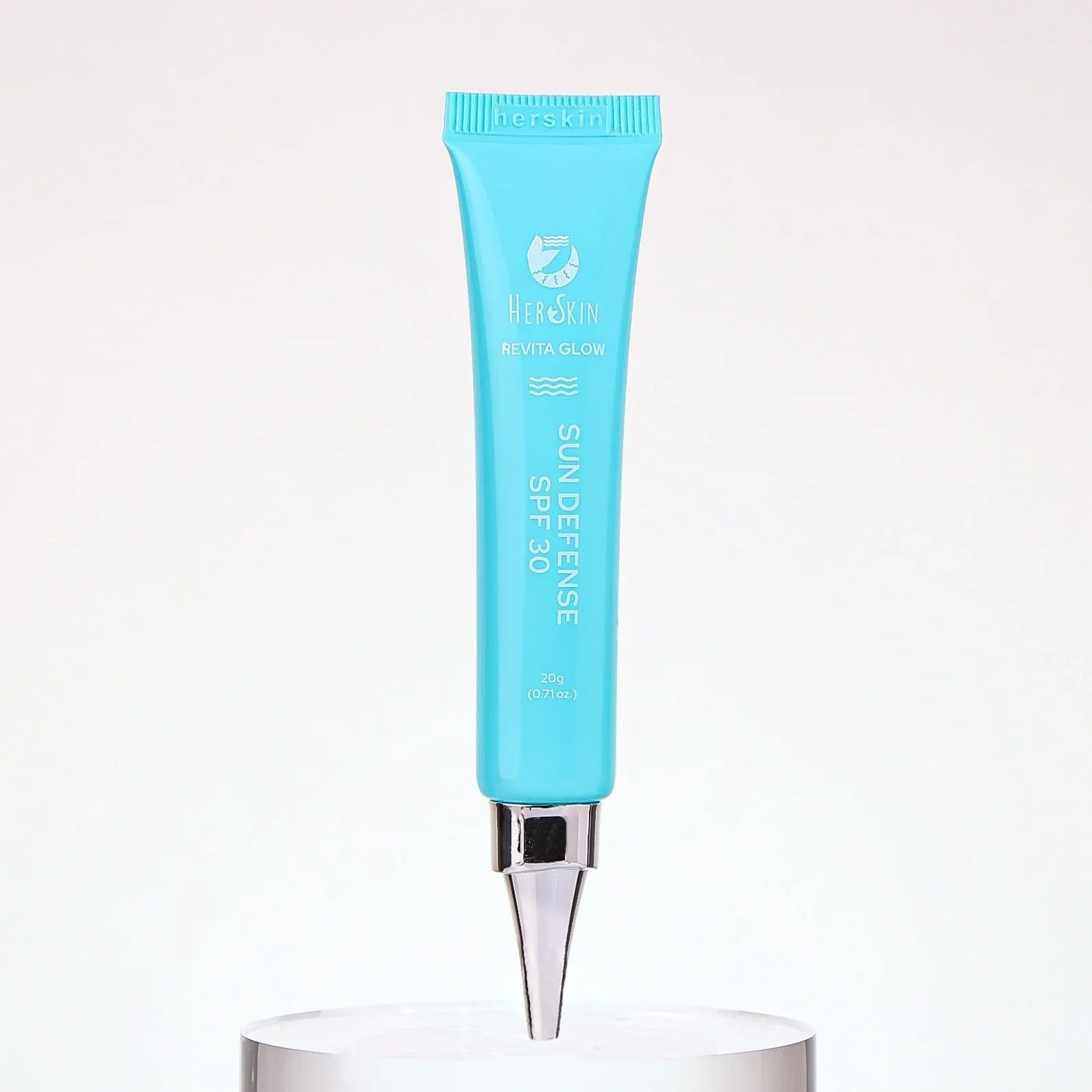 Herskin Revita Glow Sun Defence SPF 30 - 20g