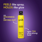 Got2b Glued Blasting Freeze Hairspray - 300ml