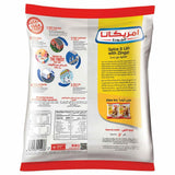 Americana Zingz Hot & Crunchy Chicken Strips - 750g (Frozen)