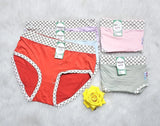 Hosam Fahion Breathable Briefs - Q7311