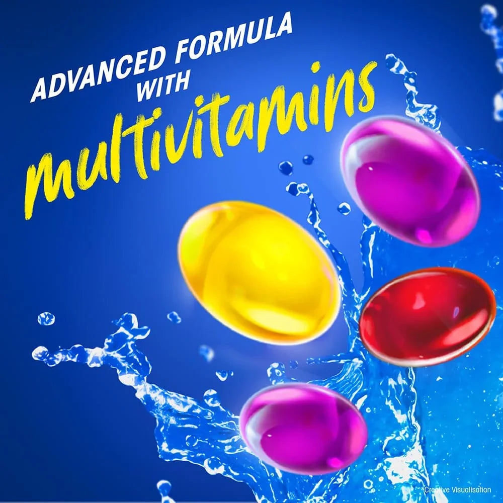 Closeup Fresh Multivitamin Complete Fresh Protection Toothpaste - 100g