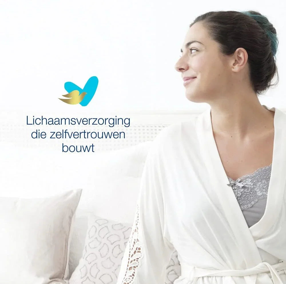 Dove Body Love Light Care Body Lotion - 400ml