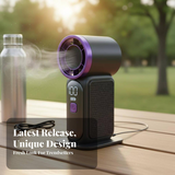 Endefo Mini Portable Handheld Fan - EF01