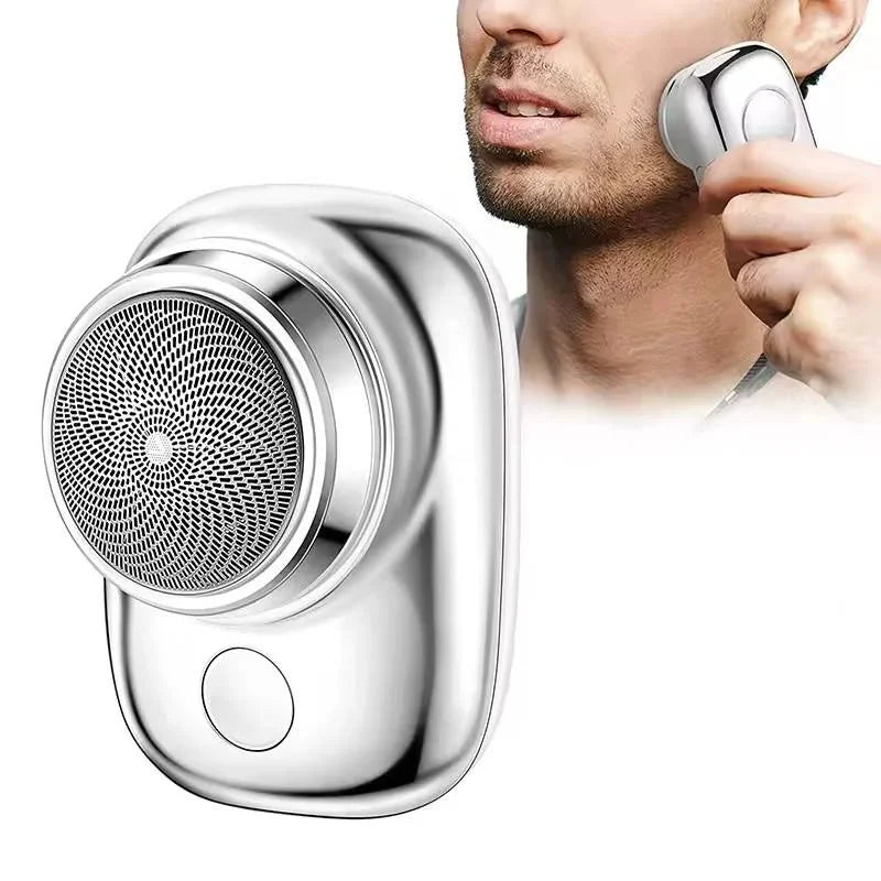 Meoko Mini Electric Shaver - T2