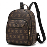 High Quality Trendy Design Travel Lightweight Backpack - 9035#