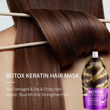 Kormesic Professional Botox Keratin Hair Mask - 350g