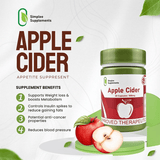 Simplee Apple Cider