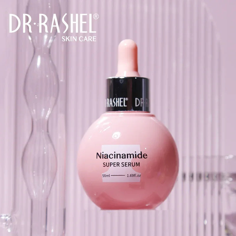 Dr.Rashel Niacinamide 5% Super Serum - 50ml