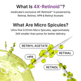 Medicube Vita A Retinal Volume Booster Serum - 15ml