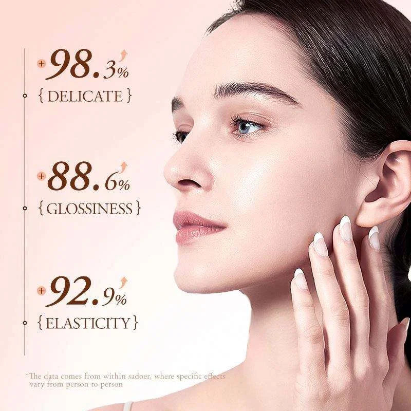 Sadoer Dragon Blood Anti-Aging Face Cream - 50g