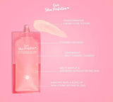 Love Skin Perfection Sunblock Gel Cream SPF30+++ - 40g