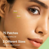 Anua Ultra-Thin Spot Cover Patch - 75 EA Patches