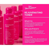 Love Skin Perfection Rejuvenating Toner - 120ml