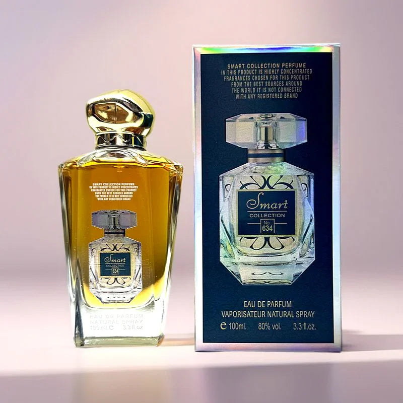 Smart Collection Original Perfume No.634 - 100ml