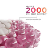 Glow & Lovely Re-New Bright Advanced Multi Vitamin Serum in Cream - 110g