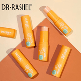 Dr.Rashel Vitamin C & Turmeric Facial Serum Stick - 7g
