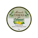 Miracle Tawas With Calamansi Underarm Brightening Cream - 10g