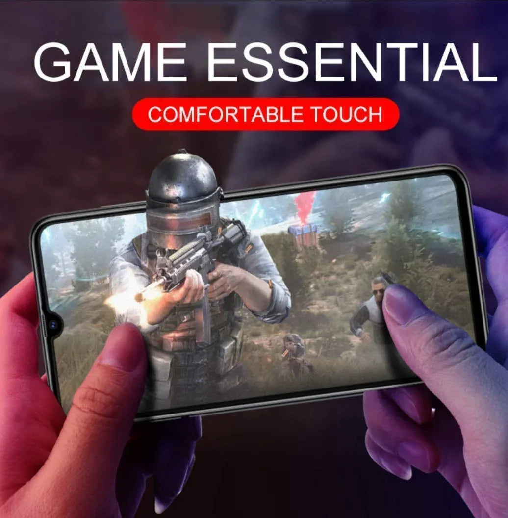 Samsung A16 HD Temper Glass