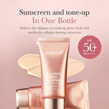 Medicube Collagen Firming Sun Cream - 50ml