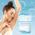 Niacinamide Tawas Soap - 100g