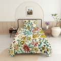 Active Single Flatsheet With One Pillow Cover - 150 x 230 CM (714)