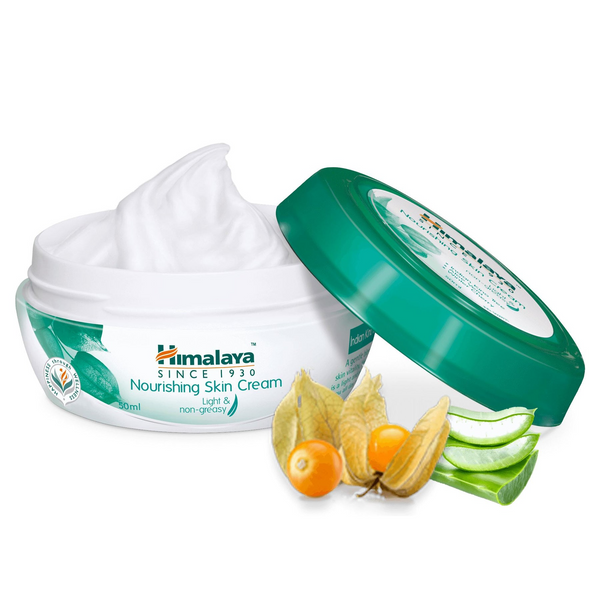 Himalaya Nourishing Skin Cream - 50ml