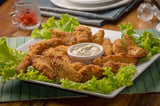 Ajinomoto Crispy Fry Spicy Breading Mix 62gm