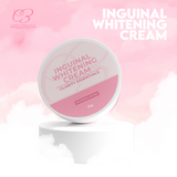 Clarity Essentials Inguinal Brightening Cream - 25g