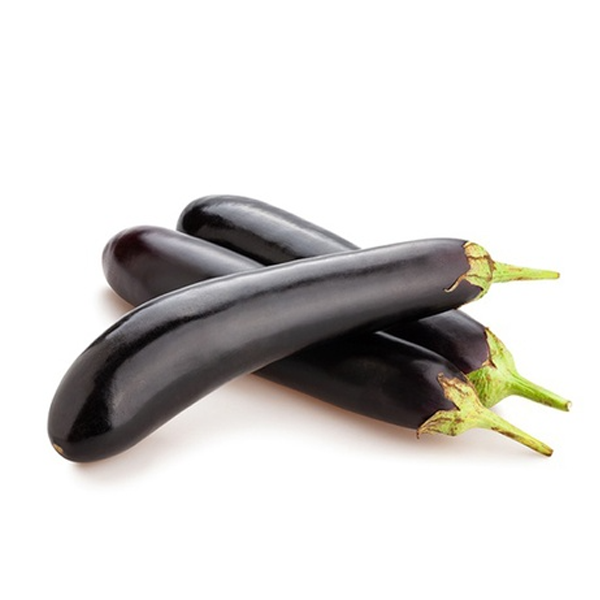 Long Eggplant - 250g